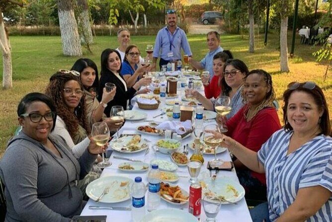 Private Tour : Biblical Ephesus Tour for Cruisers from Kusadasi ( Ephesus ) Port - Exploring Ephesus: A Closer Look at the Itinerary