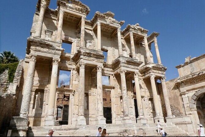 Private Tour : Biblical Ephesus Tour for Cruisers from Kusadasi ( Ephesus ) Port - FAQ