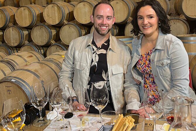 Private tour Bilbao to La Rioja A day of Winery Tours and Tasting - Practical Tips for Making the Most of Your Day