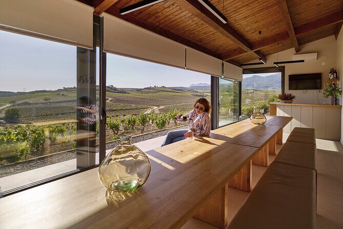 Private tour Bilbao to La Rioja A day of Winery Tours and Tasting - FAQs