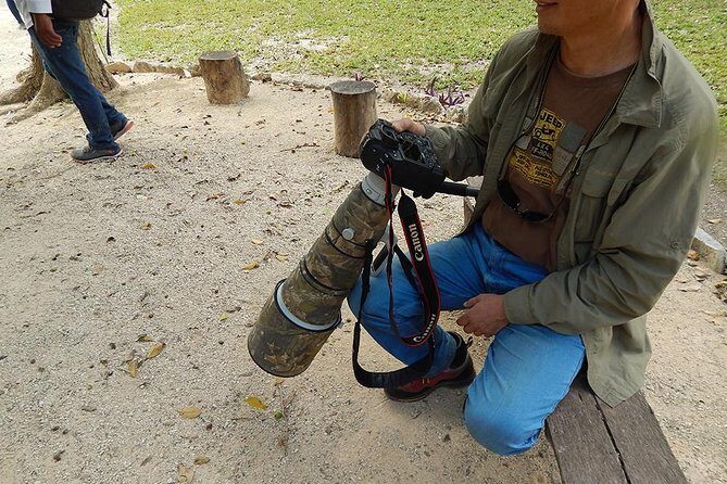 Private Tour: Birdwatching Cozumel Island - FAQ