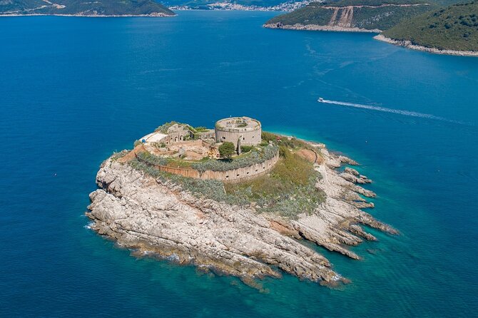 Private Tour - Blue Cave and Lady of the Rocks 3 Hours Tour - Inclusions and Exclusions