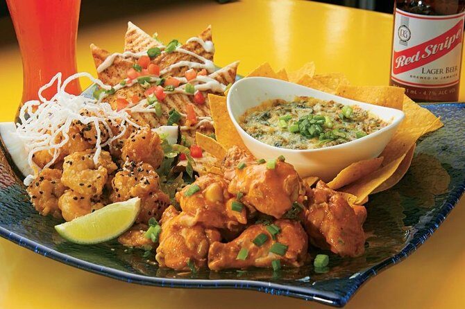 Private Tour - Blue Hole Express Tour and Margaritaville from Ocho Rios - Who Will Love This Tour?