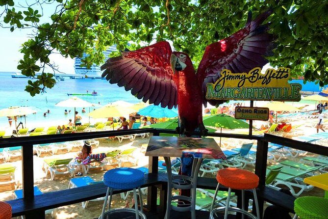 Private Tour - Blue Hole Express Tour and Margaritaville from Ocho Rios - Final Thoughts