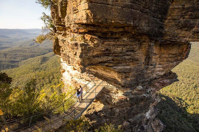 Private Tour: Blue Mountains Hiking & Nature - What’s Included and What’s Extra?