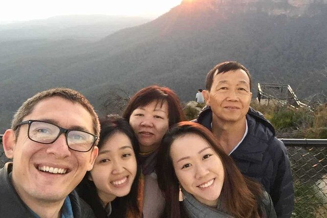 Private Tour: Blue Mountains Hiking & Nature - The Sum Up: Who Should Book This Tour?