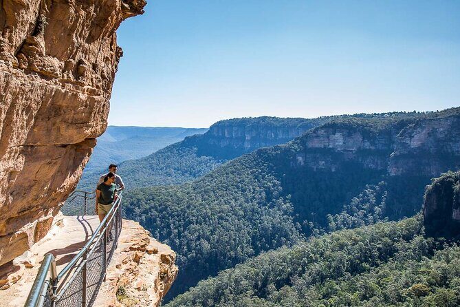 Private Tour: Blue Mountains Hiking & Nature - FAQ