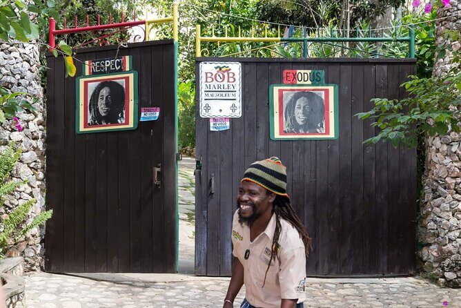Private Tour Bob Marley Nine Mile From Negril - Why Choose This Tour?