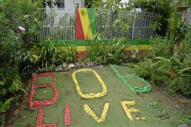 Private Tour Bob Marley Nine Mile From Negril - Who Is This Tour Best For?