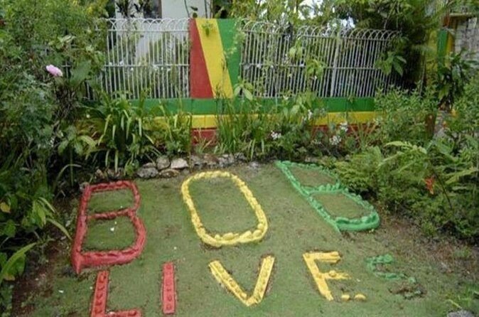 Private Tour Bob Marley Nine Mile From Negril - In The Sum Up