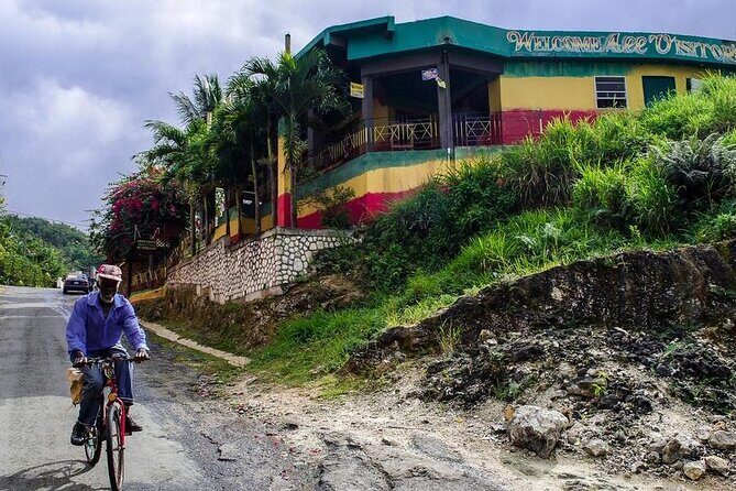 Private Tour Bob Marley Nine Mile From Negril - FAQ