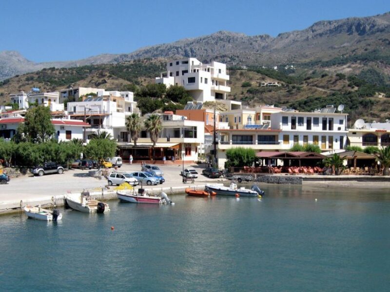 Private Tour: Botanic Garden - Spili - Preveli - Plakias - The Sum Up