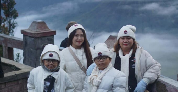 Private Tour Bromo Tengger Semeru National Park - Frequently Asked Questions