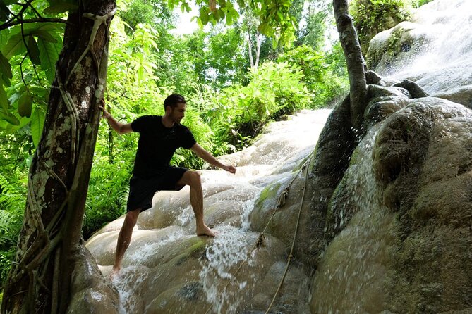 Private Tour: Bua Thong Sticky Waterfalls Tour - Good To Know