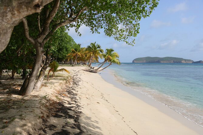 Private Tour Buccament Beach Saint Vincent and the Grenadines - Additional Details