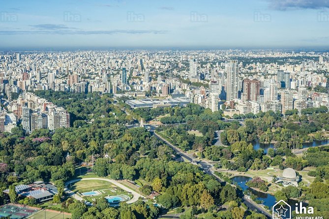 Private Tour: Buenos Aires City Tour - Exploring the Citys Landmarks