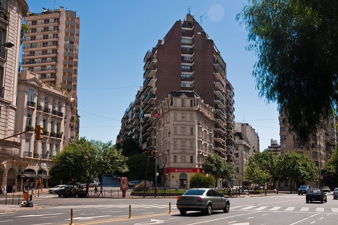 Private Tour: Buenos Aires City Tour - Customizing Your Tour Experience