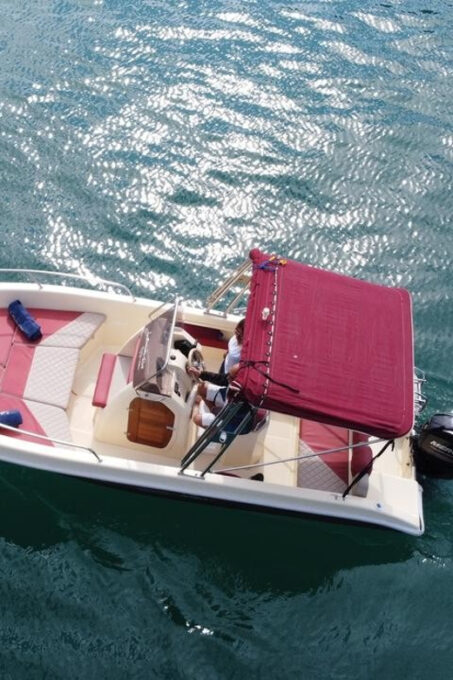 Private Tour by 40 Hp Boat in Salerno and the Amalfi Coast - Tips for Your Adventure