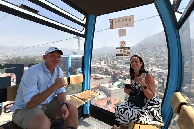 Private Tour: Cable Car, Urban Museum, Local Market - Best Rated - Authenticity and Authentic Experiences