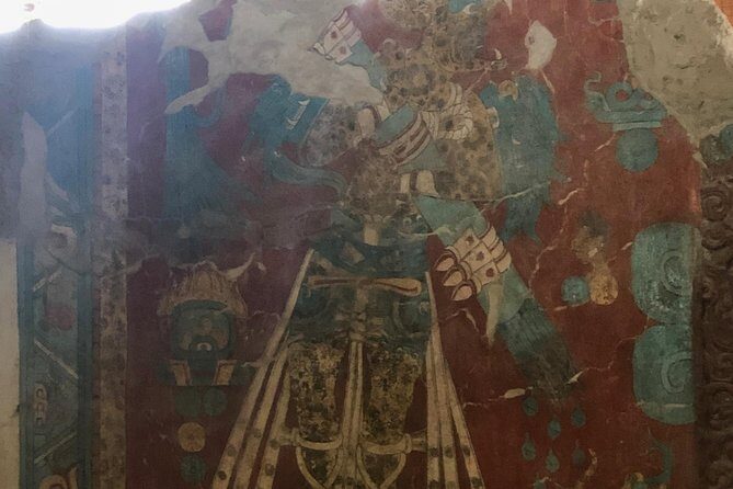 Private Tour Cacaxtla and Tlaxcala - Itinerary Breakdown and What to Expect