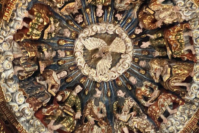 Private Tour Cacaxtla and Tlaxcala - FAQ