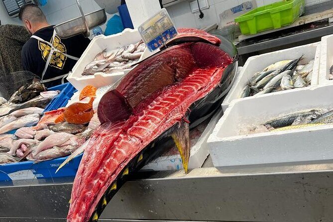 Private tour Cadiz: the city of light - Exploring Cádiz: A Closer Look