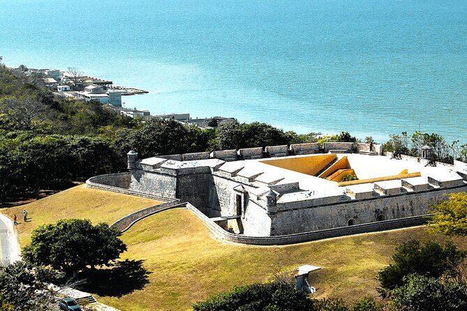 Private Tour Campeche Fortified City & Jipijapa Cave Workshop - Key Points