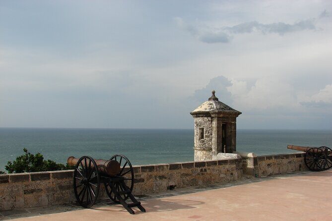 Private Tour Campeche Fortified City & Jipijapa Cave Workshop - A Deep Dive into the Experience