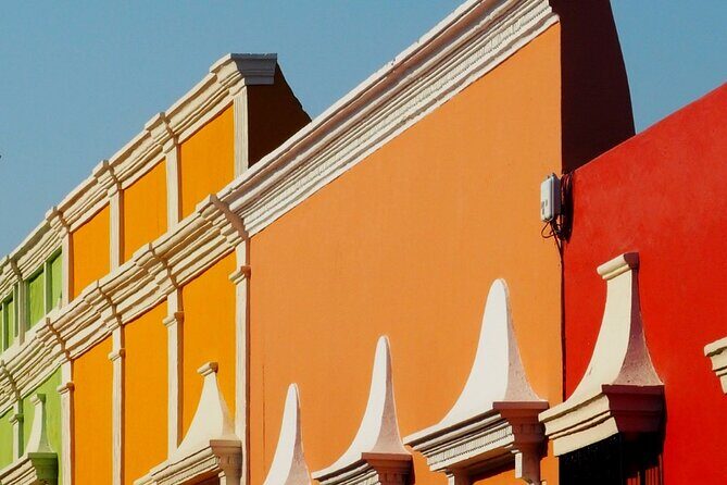 Private Tour Campeche Fortified City & Jipijapa Cave Workshop - Who Will Benefit Most?