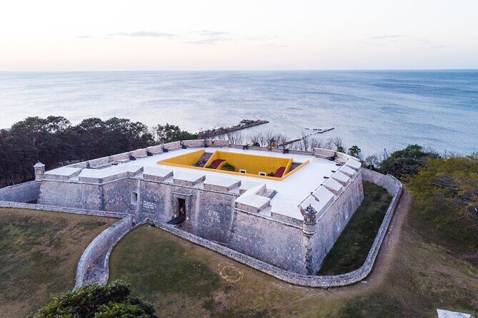 Private Tour Campeche Fortified City & Jipijapa Cave Workshop - Frequently Asked Questions