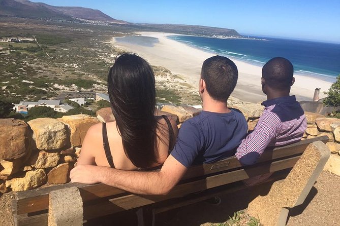 Private Tour: Cape of Good Hope & Boulders Beach Penguin Colony - Key Tour Highlights
