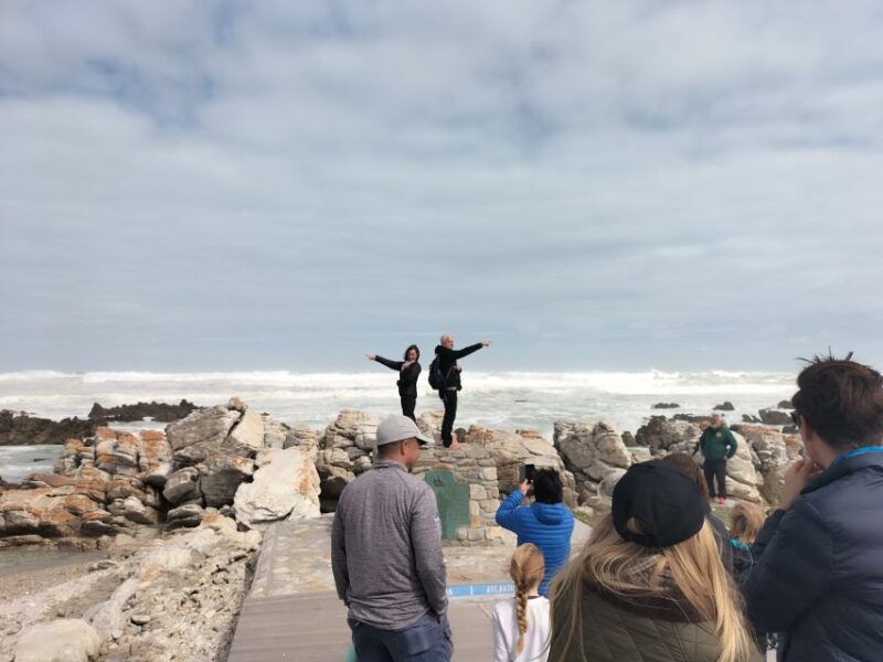 Private Tour: Cape Town to Cape Agulhas See Penguins - Itinerary Highlights