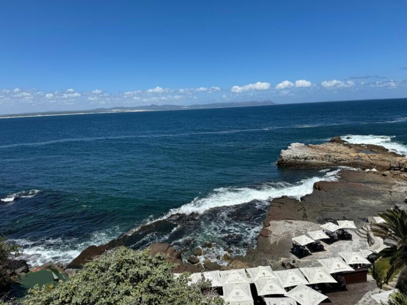 Private Tour: Cape Town to Cape Agulhas See Penguins - Exploring Hermanus and Agulhas