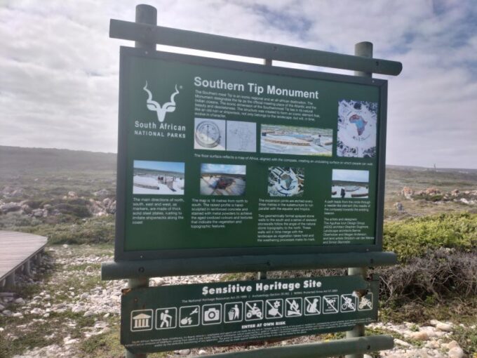 Private Tour: Cape Town to Cape Agulhas See Penguins - Attractions and Experiences