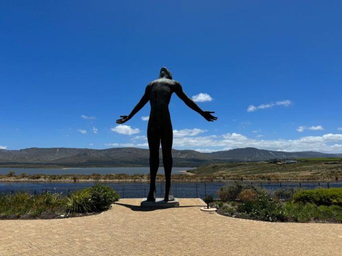 Private Tour: Cape Town to Cape Agulhas See Penguins - Customer Reviews