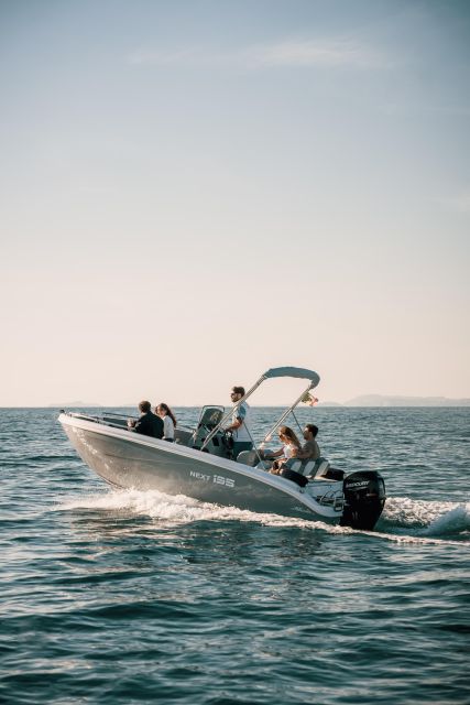 Private Tour Capri Island - Duration and Languages