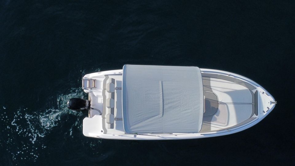 Private Tour Capri Island - Group Type and Highlights