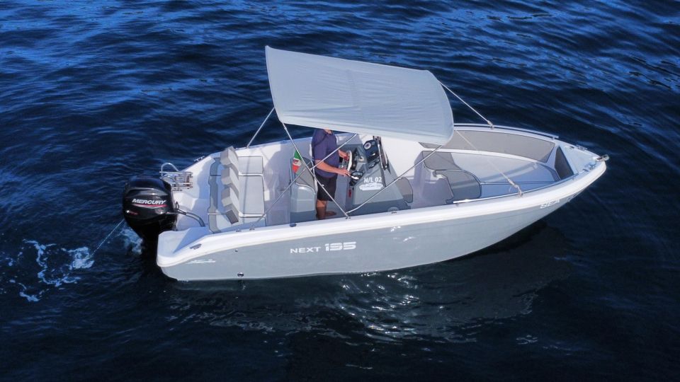 Private Tour Capri Island - Frequently Asked Questions