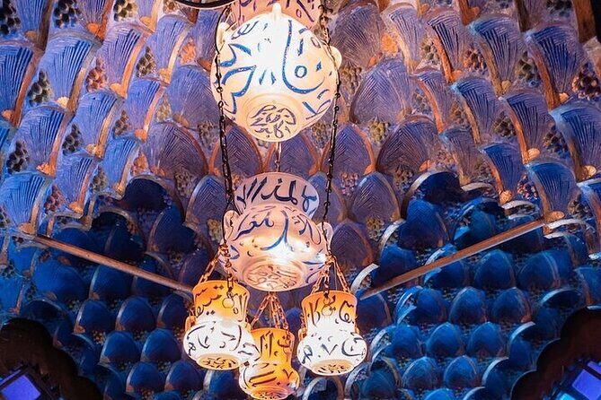 Private Tour Casa Vicens & Park Güell Tour with Official Guide - FAQ
