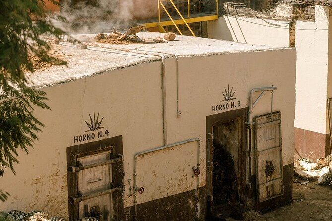 Private Tour Cascahuin Distillery and visit to Tequila - Key Points