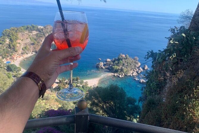 Private Tour Castelmola, Taormina and Messina. Departure from Messina - Cost and Value