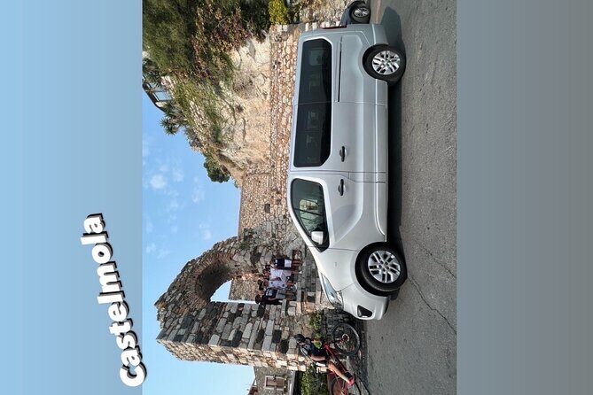 Private Tour Castelmola, Taormina and Messina. Departure from Messina - FAQ