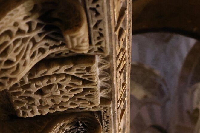 Private Tour Cathedral of Cordoba Mosque and Historic Center - Key Points