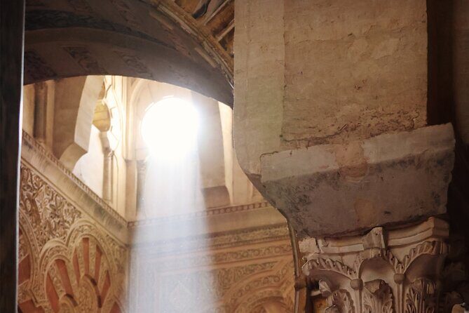 Private Tour Cathedral of Cordoba Mosque and Historic Center - The Value of This Experience