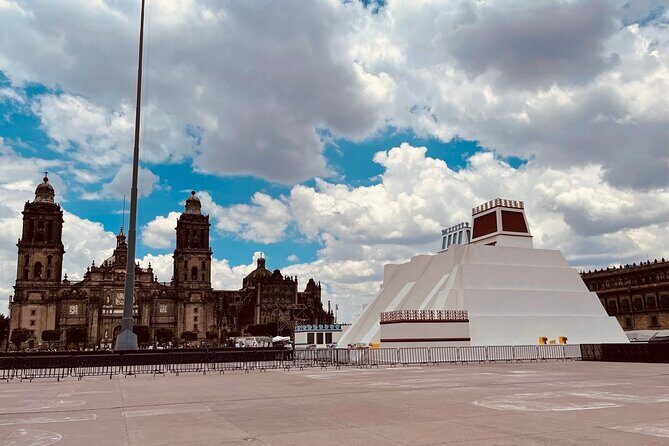 Private Tour CDMX Historical Center and Main Monuments - An In-Depth Look at the Tour Experience