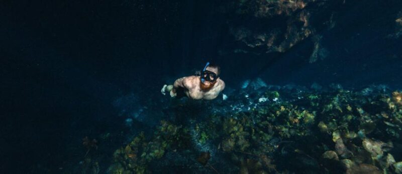 Private Tour cenotes of Mucuyche & Santa Barbara in one day - A Full Look at the Itinerary and What You Can Expect