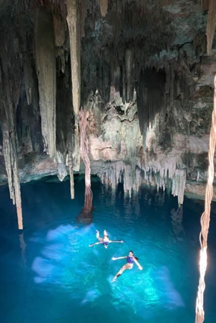 Private Tour cenotes of Mucuyche & Santa Barbara in one day - Who Will Love This Tour?