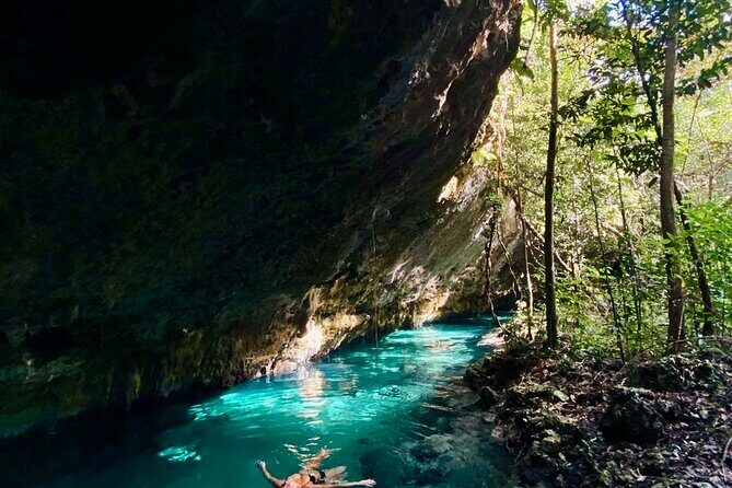 Private Tour Cenotes Sac Actun The Longest Underground River - FAQ