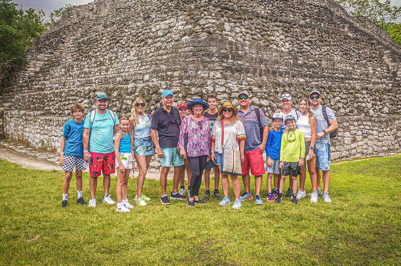 Private Tour: Chacchoben Mayan Ruins and Bacalar Lagoon Boat - Practical Details: Making the Most of Your Day