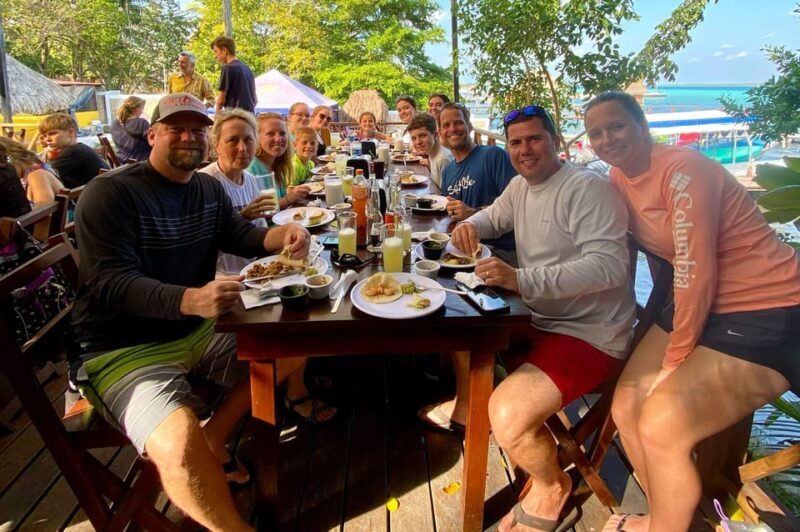 Private Tour: Chacchoben Mayan Ruins and Bacalar Lagoon Boat - Who Will Love This Tour?